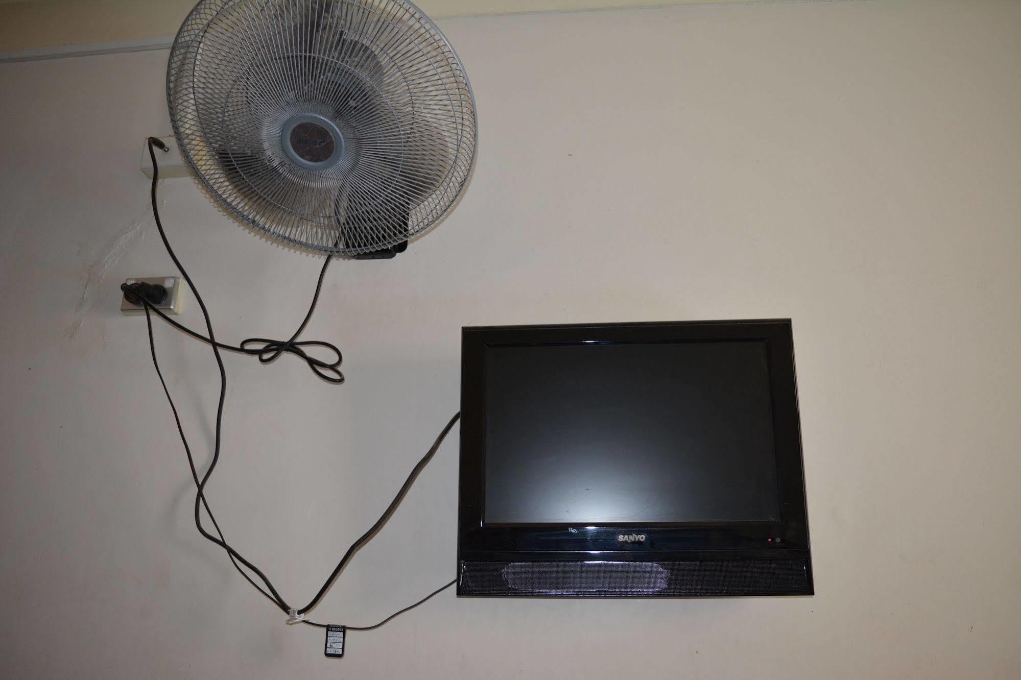 Sydney City Hostels Esterno foto