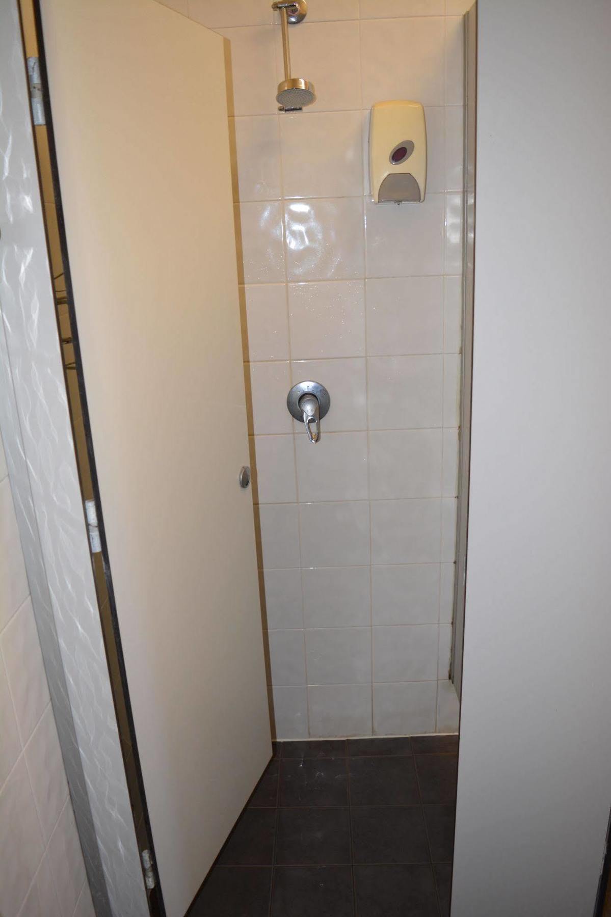 Sydney City Hostels Esterno foto