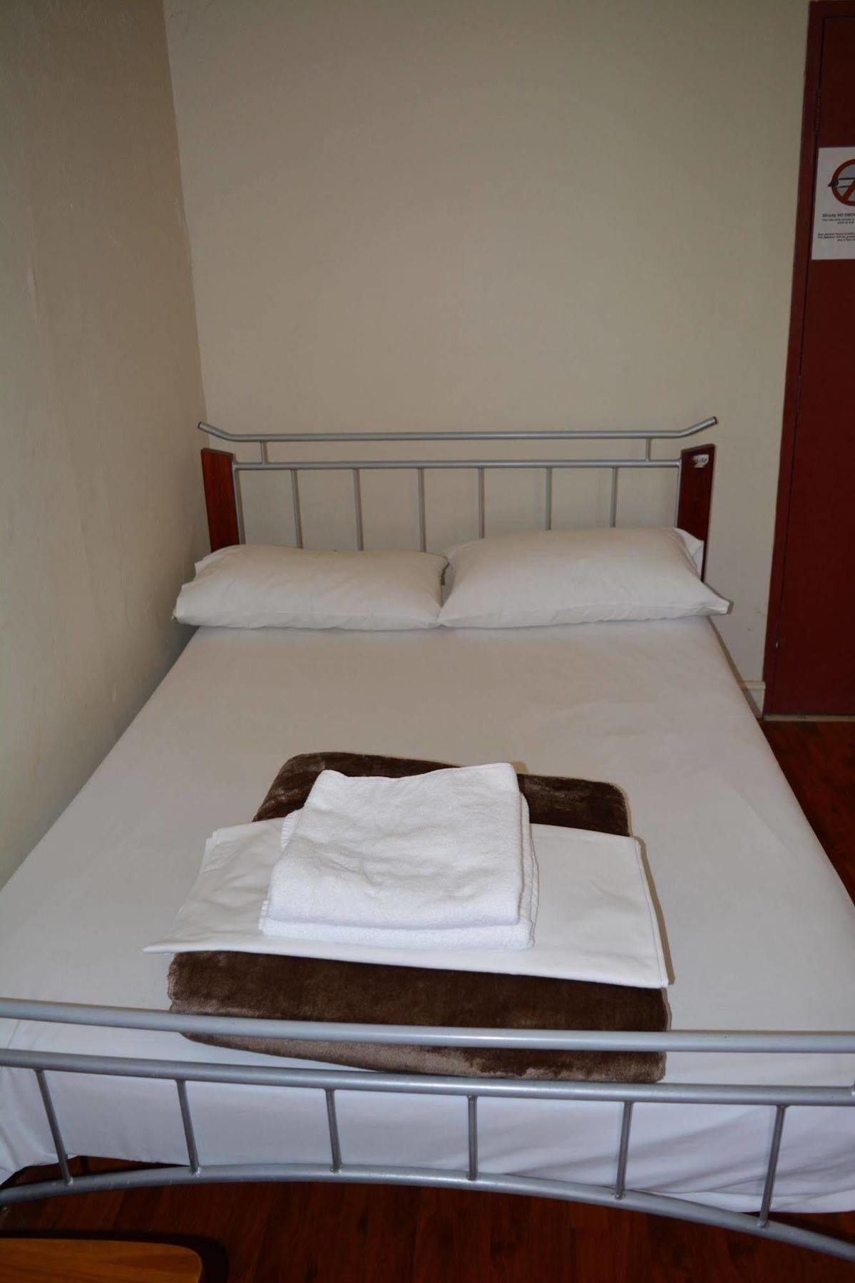 Sydney City Hostels Esterno foto