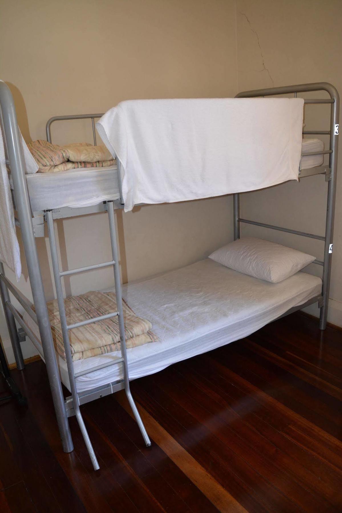 Sydney City Hostels Esterno foto