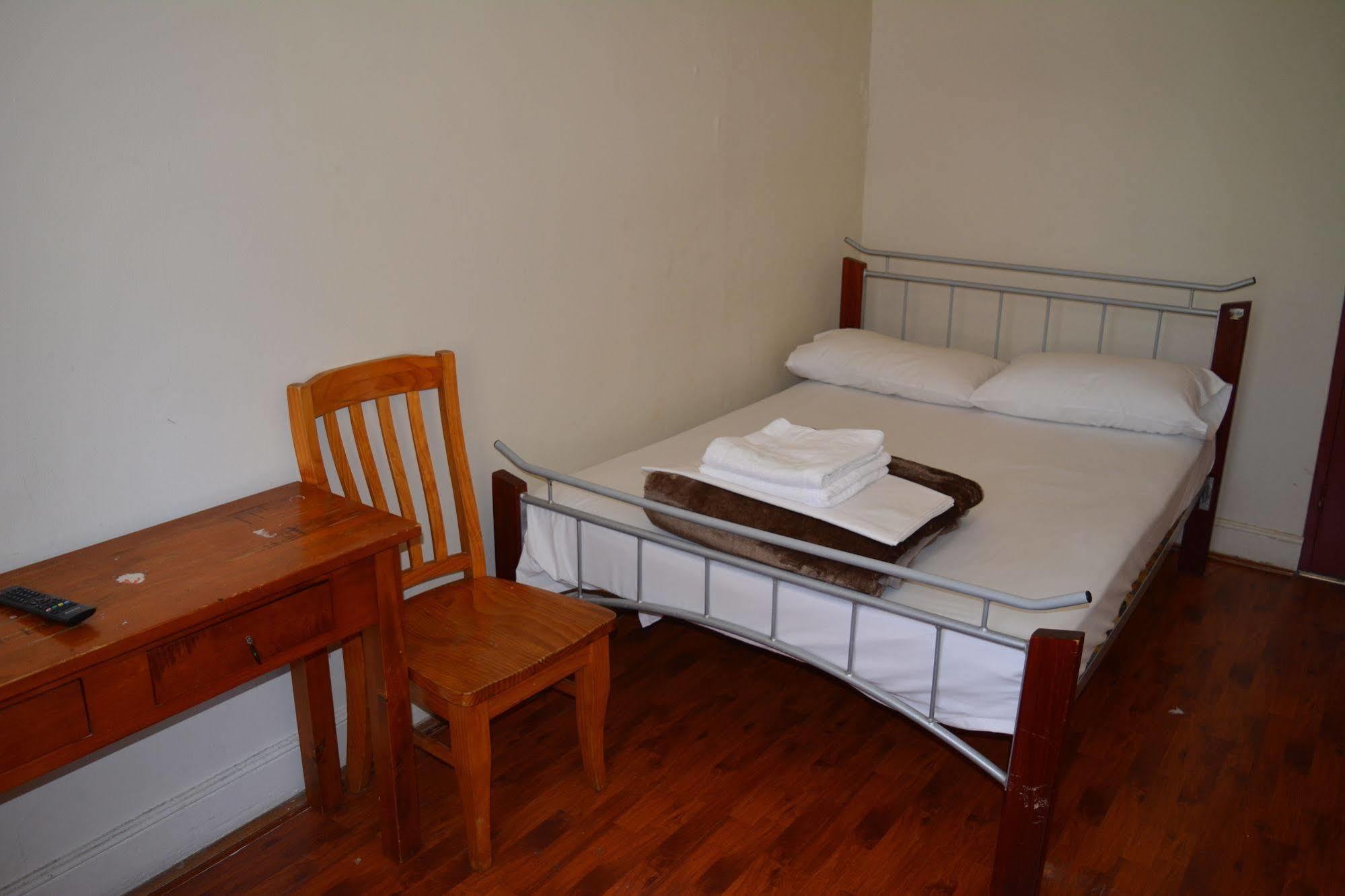 Sydney City Hostels Esterno foto