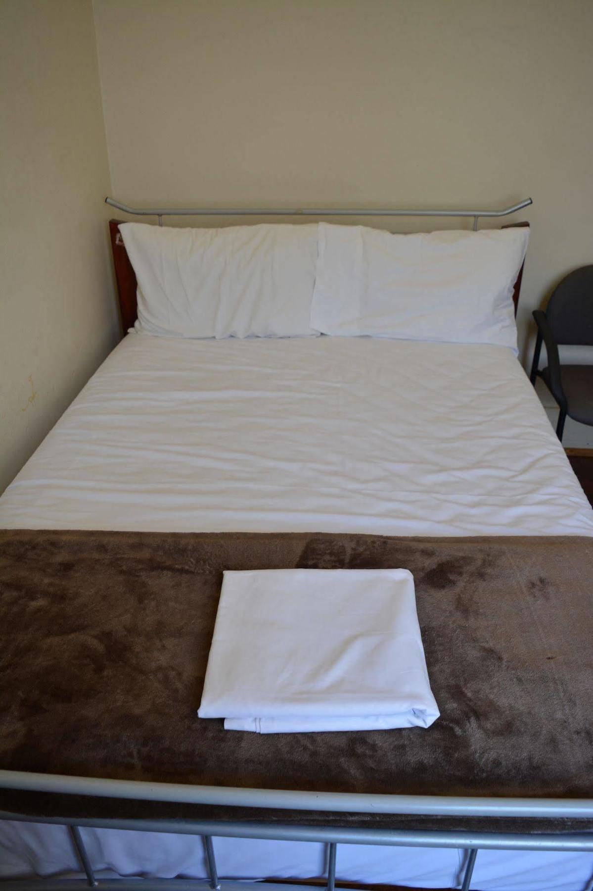 Sydney City Hostels Esterno foto