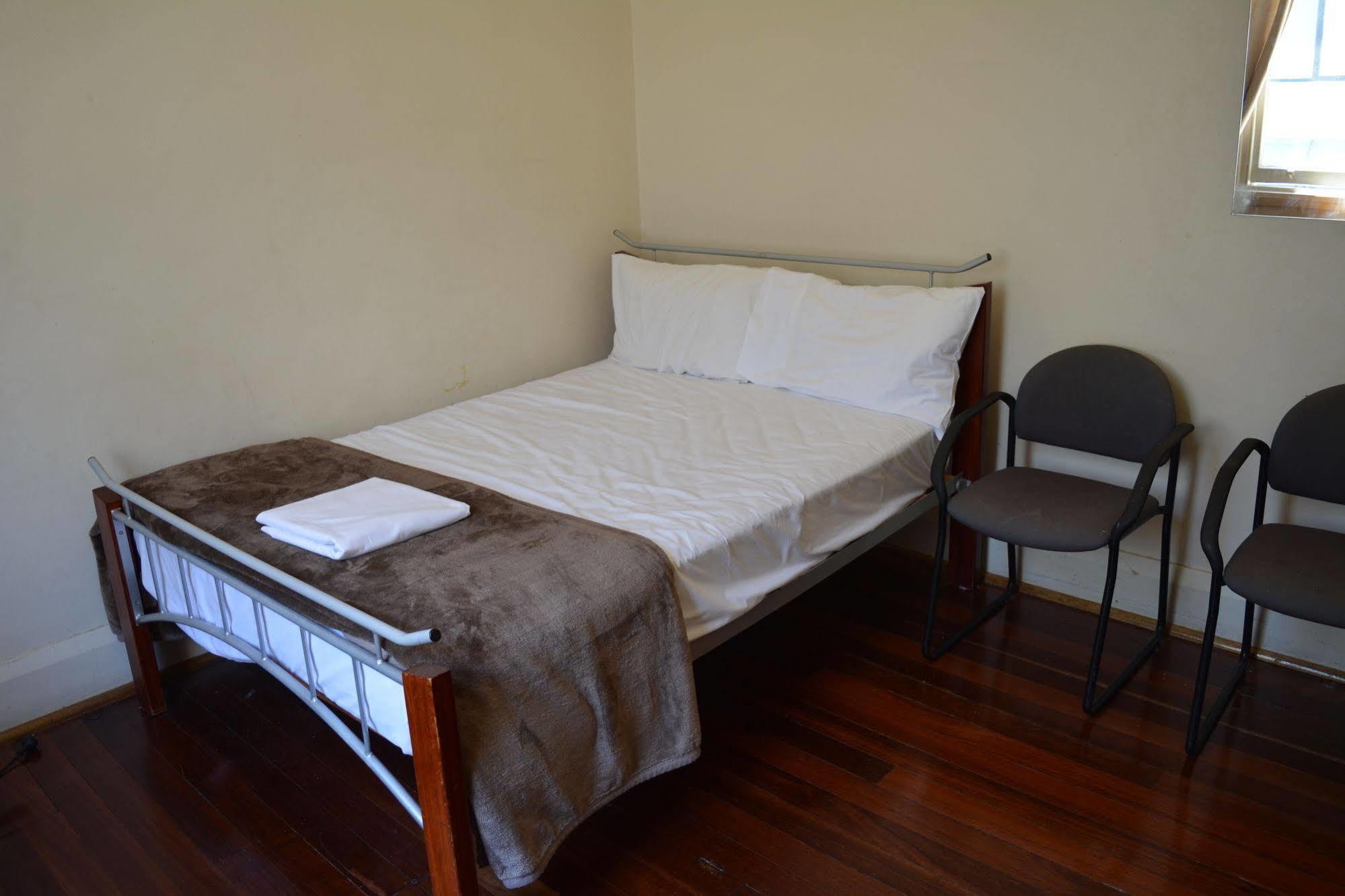 Sydney City Hostels Esterno foto